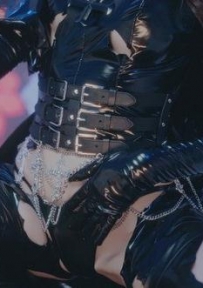 鹿八岁baby - NO.088 修女杀手[1V-157M]