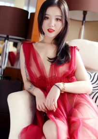 【PANS摄影】2019-06-07 NO.1155期 小九