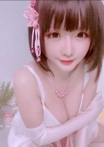 星之迟迟《加藤惠-特典礼服》[mp4/883M]