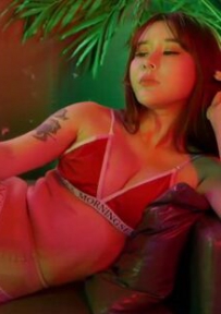 [Ligui丽柜] HD视频 爱丽莎.肉丝情柔似水[mp4/227M]