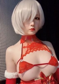 星之迟迟《圣诞2B》[mp4/1.12G]