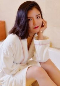 [PANS摄影] 2018-11-05 NO.1044期 mickey