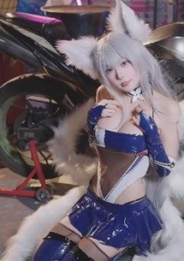 香草喵露露 - NO.068 2025年01月舰长 信浓赛车[12P-1V-1.15G]