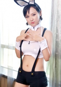 [PANS摄影] 2018-10-16 NO.1034期 卡卡