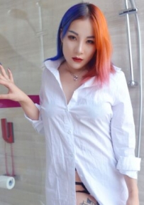 [PANS摄影] 2018-10-22 NO.1037期 团团